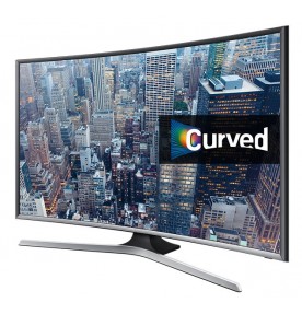 Televizor curbat Smart TV LED Full HD, 121 cm, SAMSUNG UE48J6300