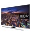 Televizor Smart TV LED Ultra HD 3D, 101 cm, SAMSUNG UE40JU7000