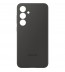 Husa Silicone Case pentru Samsung Galaxy S24 FE, Black