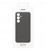 Husa Silicone Case pentru Samsung Galaxy S24 FE, Black