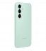 Husa Silicone Case pentru Samsung Galaxy S24 FE, Mint