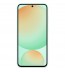 Husa Silicone Case pentru Samsung Galaxy S24 FE, Mint