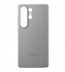 Husa Kindsuit (Leather) Cover pentru Samsung Galaxy S25 Ultra, Gray