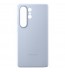 Husa Kindsuit (Leather) Cover pentru Samsung Galaxy S25 Ultra, Light Blue