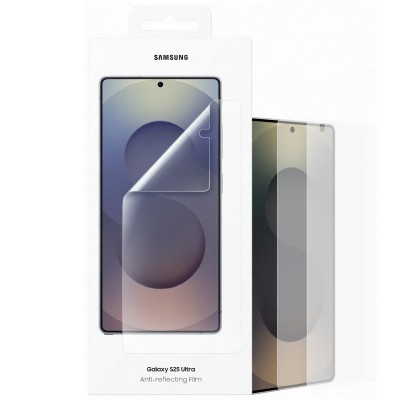 Anti-Reflecting Screen Protector pentru Samsung Galaxy S25 Ultra