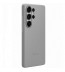 Husa Silicone Cover pentru Samsung Galaxy S25 Ultra, Gray