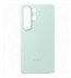 Husa Silicone Cover pentru Samsung Galaxy S25 Ultra, Mint