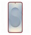 Husa Silicone Cover pentru Samsung Galaxy S25 Ultra, Red