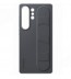 Husa Standing Grip Case pentru Samsung Galaxy S25 Ultra, Black