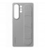 Husa Standing Grip Case pentru Samsung Galaxy S25 Ultra, Gray