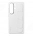 Husa Standing Grip Case pentru Samsung Galaxy S25 Ultra, White