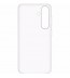 Husa Clear Case Samsung Galaxy S25, Transparent