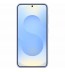 Husa Silicone Cover pentru Samsung Galaxy S25, Light Blue