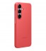 Husa Silicone Cover pentru Samsung Galaxy S25, Red