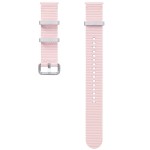 Curea Samsung Athleisure Band pentru Galaxy Watch7, S/M, 20mm, Pink