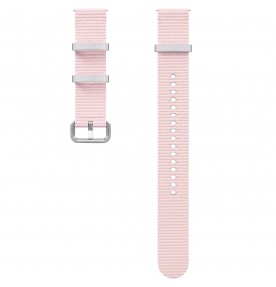 Curea Samsung Athleisure Band pentru Galaxy Watch7, S/M, 20mm, Pink