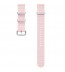 Curea Samsung Athleisure Band pentru Galaxy Watch7, S/M, 20mm, Pink