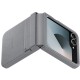 Husa KIndsuit Case pentru Samsung Galaxy Z Flip6, Gray