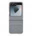 Husa KIndsuit Case pentru Samsung Galaxy Z Flip6, Gray