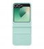 Husa KIndsuit Case pentru Samsung Galaxy Z Flip6, Mint