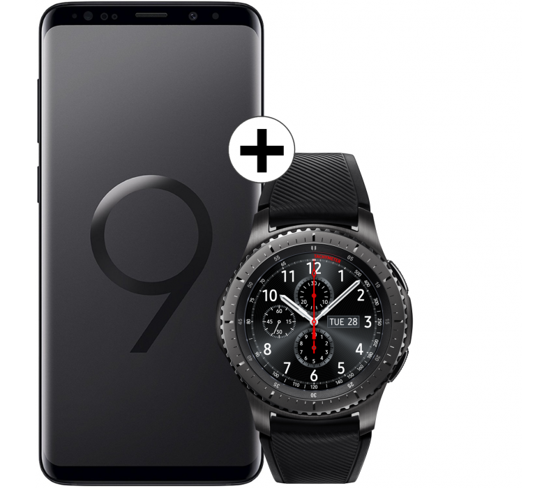 samsung gear s3 compare