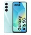 Samsung Galaxy A16 5G, 128GB, 4GB RAM, Dual SIM, Light Green