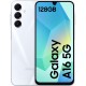 Samsung Galaxy A16 5G, 128GB, 4GB RAM, Dual SIM, LIght Gray