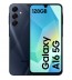 Samsung Galaxy A16 5G, 128GB, 4GB RAM, Dual SIM, Blue Black