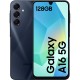 Samsung Galaxy A16 5G, 128GB, 4GB RAM, Dual SIM, Blue Black