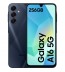 Samsung Galaxy A16 5G, 256GB, 8GB RAM, Dual SIM, Blue Black