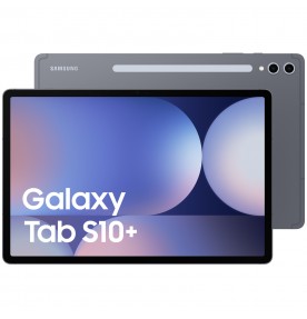 Samsung Galaxy Tab S10+, Wi-Fi, 12.4