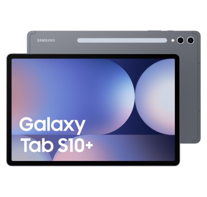 Samsung Galaxy Tab S10+, Wi-Fi, 12.4