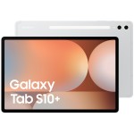 Samsung Galaxy Tab S10+, Wi-Fi, 12.4