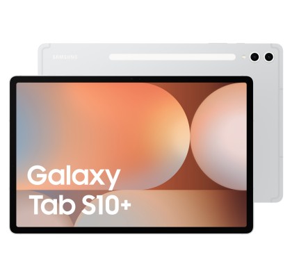 Samsung Galaxy Tab S10+, Wi-Fi, 12.4