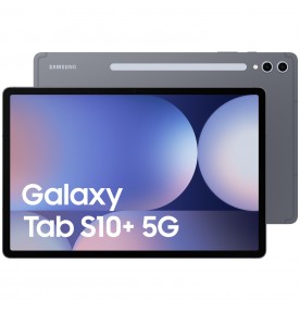 Samsung Galaxy Tab S10+, 5G, 12.4