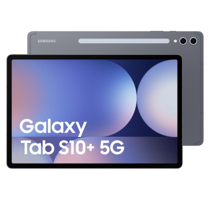 Samsung Galaxy Tab S10+, 5G, 12.4