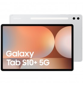 Samsung Galaxy Tab S10+, 5G, 12.4