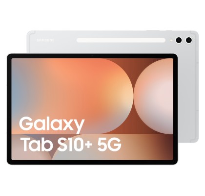 Samsung Galaxy Tab S10+, 5G, 12.4