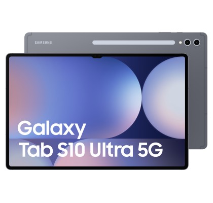 Samsung Galaxy Tab S10 Ultra, 5G, 14.6