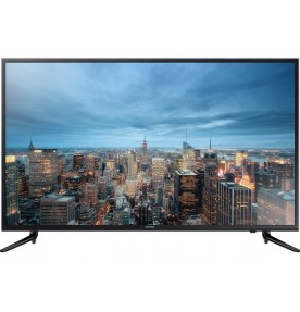 Televizor  Smart TV LED Ultra HD, 138 cm, SAMSUNG  UE55JU6000