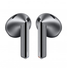 Samsung Galaxy Buds3, Bluetooth, Gray