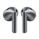 Samsung Galaxy Buds3, Bluetooth, Gray