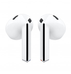 Samsung Galaxy Buds3, Bluetooth, White