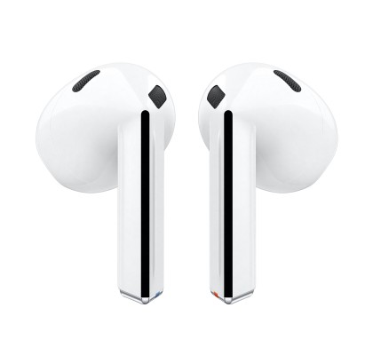 Samsung Galaxy Buds3, Bluetooth, White