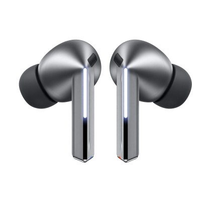 Samsung Galaxy Buds3 Pro, Bluetooth, Gray