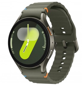 Samsung Galaxy Watch7, 44mm, Bluetooth, Green