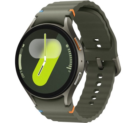 Samsung Galaxy Watch7, 44mm, Bluetooth, Green