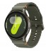 Samsung Galaxy Watch7, 44mm, Bluetooth, Green