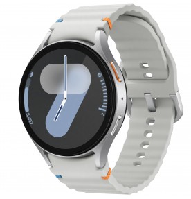 Samsung Galaxy Watch7, 44mm, Bluetooth, Silver