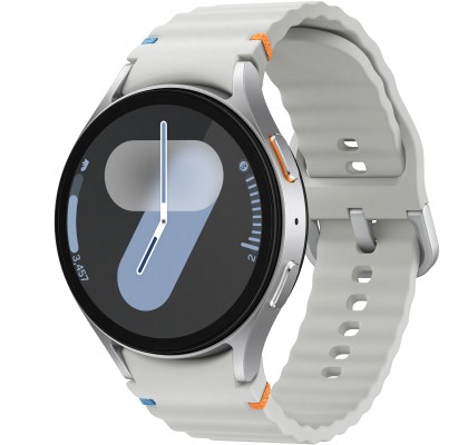 Samsung Galaxy Watch7, 44mm, Bluetooth, Silver